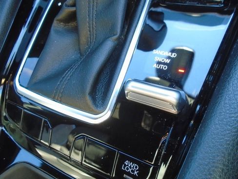 Certified 2022 Jeep Compass Altitude image 21