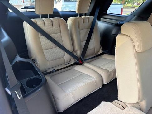 Used 2016 Ford Explorer FWD image 37