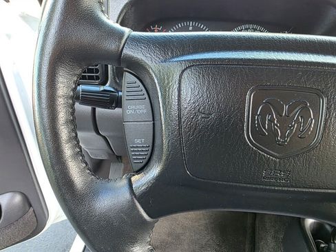 Used 2001 Dodge Ram 2500 Truck 4x4 Quad Cab image 45