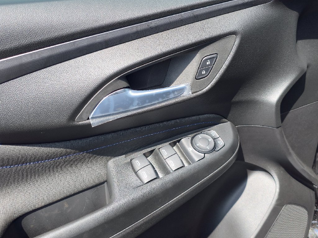 New 2026 Buick Envista Sport Touring w/ Convenience I Package FWD image 22