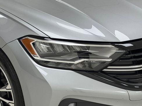 Used 2023 Volkswagen Jetta Sport image 35