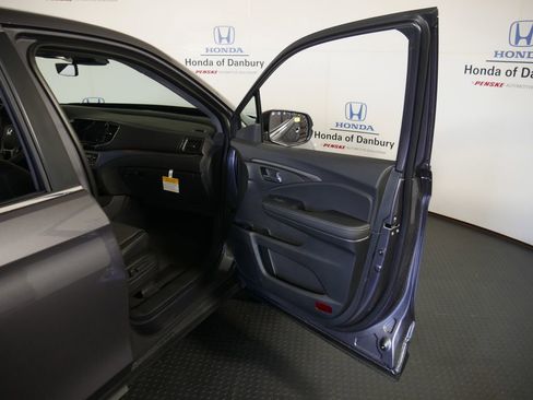 New 2026 Honda Ridgeline RTL image 7