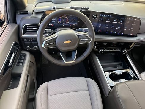 New 2026 Chevrolet Tahoe LS image 15