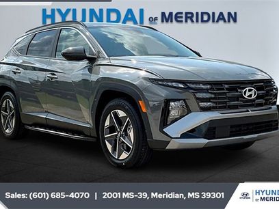 New 2026 Hyundai Tucson SEL