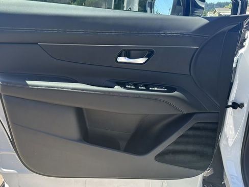 New 2025 Nissan Murano SV image 13