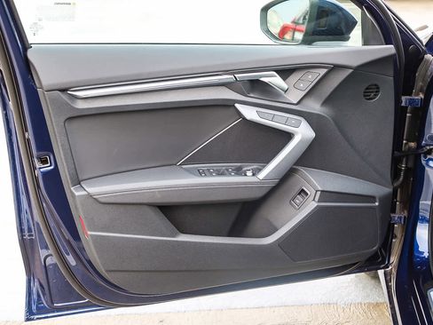 Used 2025 Audi A3 2.0T Premium w/ Black Optic Package image 21