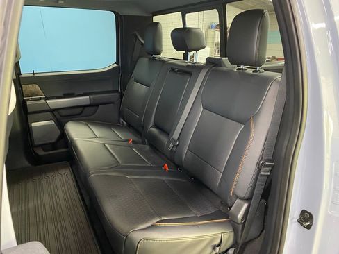 New 2025 Ford F250 Lariat w/ Lariat Ultimate Package image 40