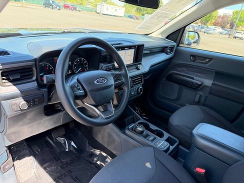 Used 2022 Ford Maverick XL FWD image 17
