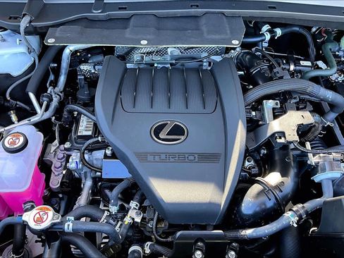 New 2026 Lexus TX 350 AWD image 17