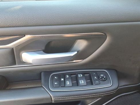 Used 2021 RAM 1500 Rebel w/ Rebel Level 2 Equipment Group image 16