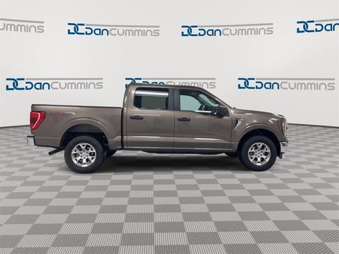 Used 2023 Ford F150 XLT image 9
