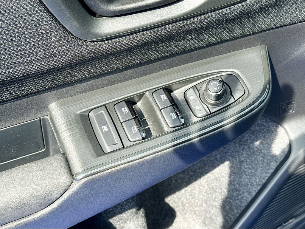 New 2026 Subaru Outback Limited AWD/4WD image 22