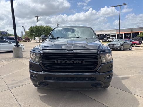 Used 2020 RAM 1500 Big Horn image 2