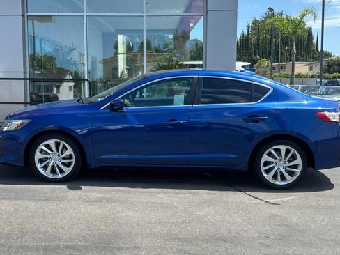 Used 2016 Acura ILX FWD image 8