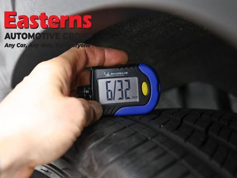 Used 2025 Hyundai Tucson SEL image 27