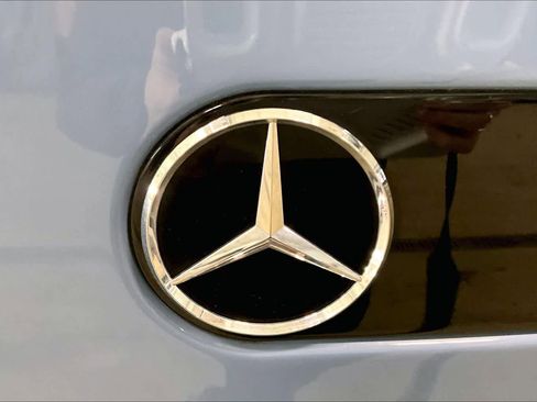 Used 2024 Mercedes-Benz G 63 AMG 4MATIC image 31