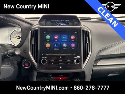 Used 2020 Subaru Forester Limited image 30