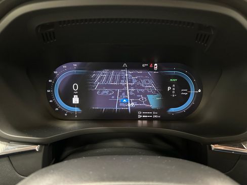 Used 2024 Volvo XC60 T8 Ultimate w/ Protection Package Premier image 26