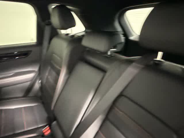 New 2027 Honda CR-V Sport Touring image 42