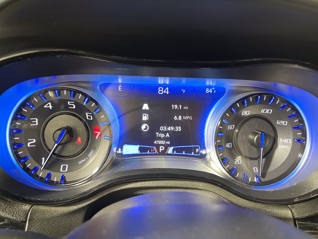 Used 2019 Chrysler 300 S RWD image 20