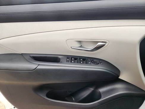 Used 2026 Hyundai Tucson SEL FWD image 23