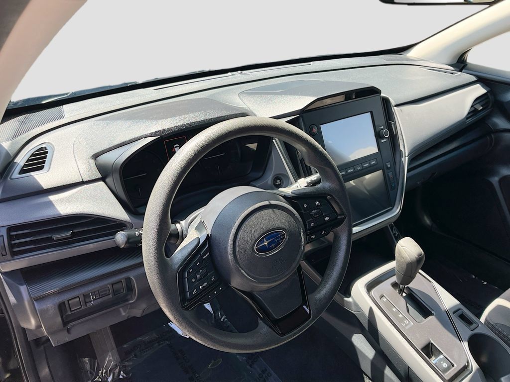 Used 2024 Subaru Crosstrek 2.0i AWD/4WD image 9