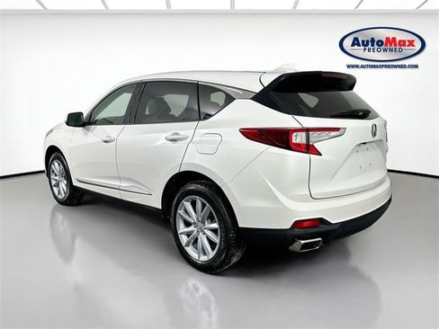 Used 2023 Acura RDX Base image 6