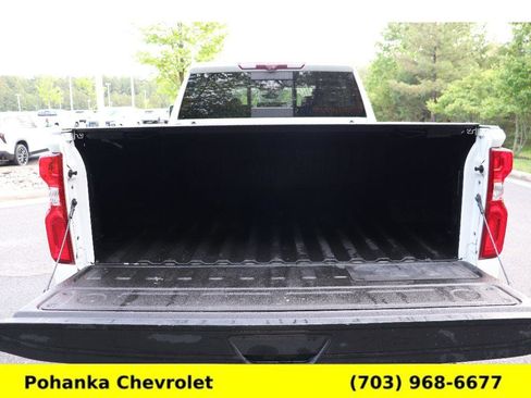 Used 2022 Chevrolet Silverado 3500 High Country w/ Z71 Off-Road Package AWD/4WD image 26