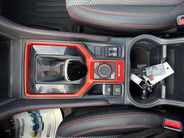 Used 2021 Subaru Forester Sport AWD/4WD image 34
