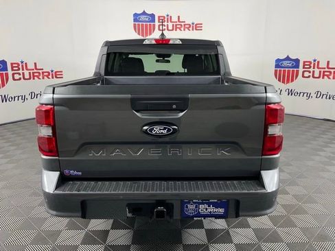 New 2026 Ford Maverick Lobo image 4