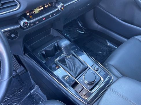 Used 2023 MAZDA CX-30 AWD 2.5 S w/ Preferred Package image 27