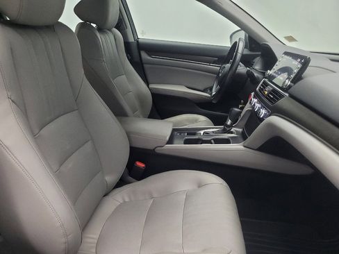 Used 2018 Honda Accord EX-L image 21