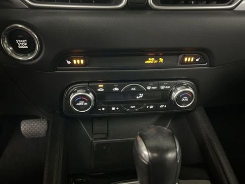 Used 2017 MAZDA CX-5 Touring w/ Preferred Equipment Package image 17
