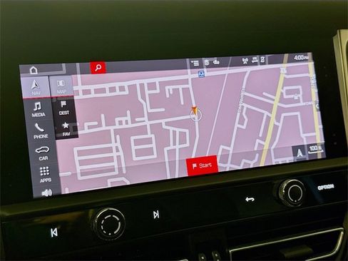 Used 2022 Porsche Macan GTS image 16