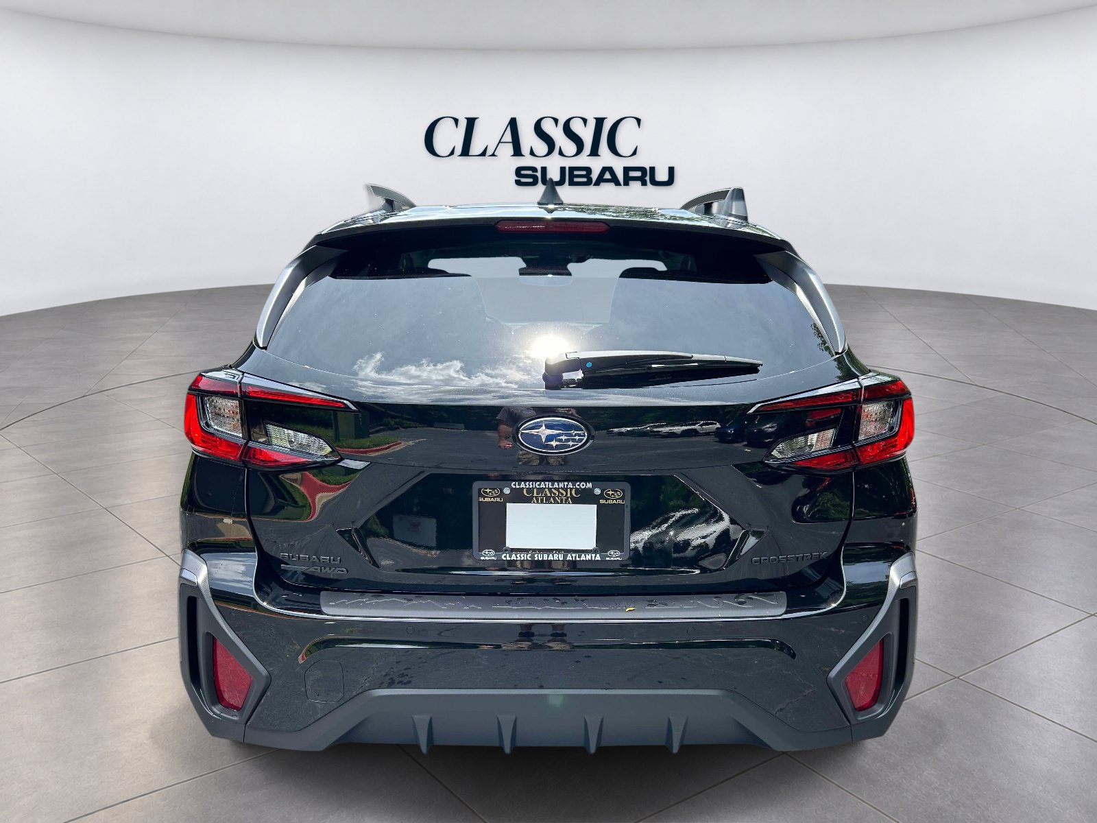 New 2026 Subaru Crosstrek 2.5i Limited w/ Crosstrek Mirror Package AWD/4WD image 4