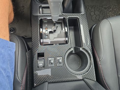Used 2022 Toyota 4Runner TRD Pro AWD/4WD image 29
