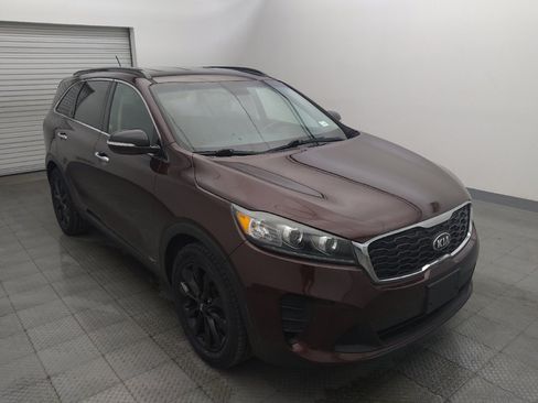 Used 2019 Kia Sorento S AWD/4WD image 13