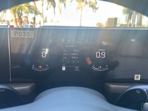 New 2026 Hyundai Sonata SEL image 7