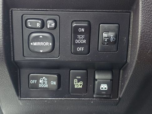 Used 2016 Toyota Tundra 1794 Edition AWD/4WD image 27