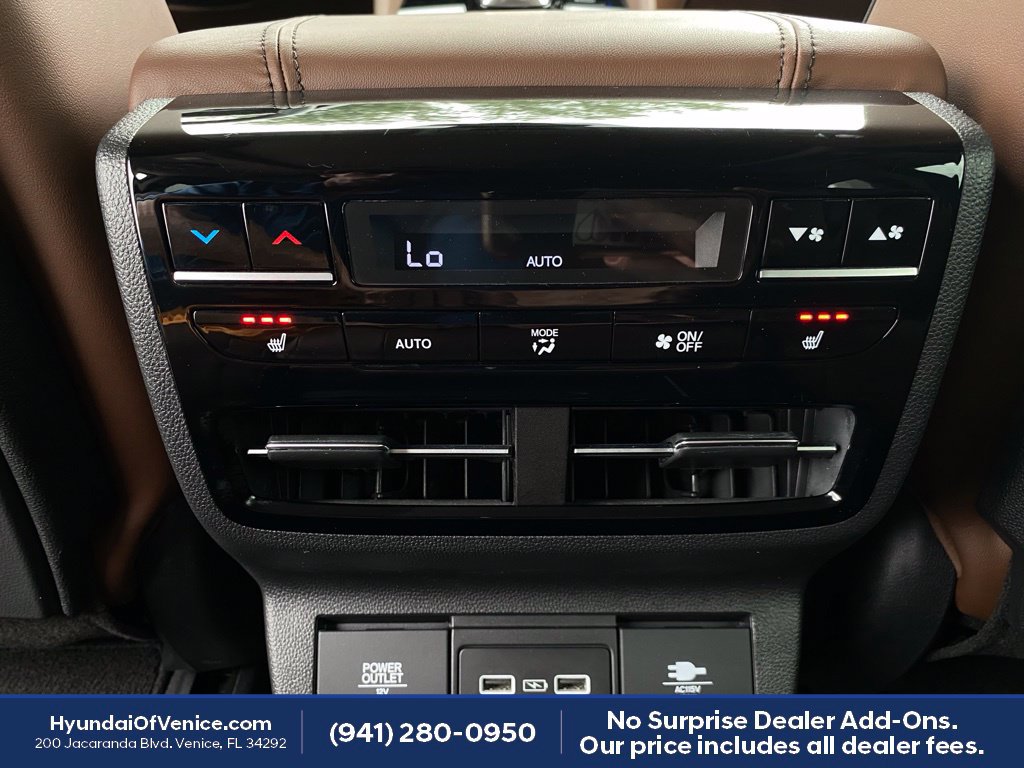 Used 2022 Acura MDX w/ Advance Package AWD/4WD image 23