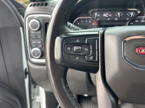 Used 2020 GMC Sierra 1500 AT4 w/ AT4 Premium Package image 19