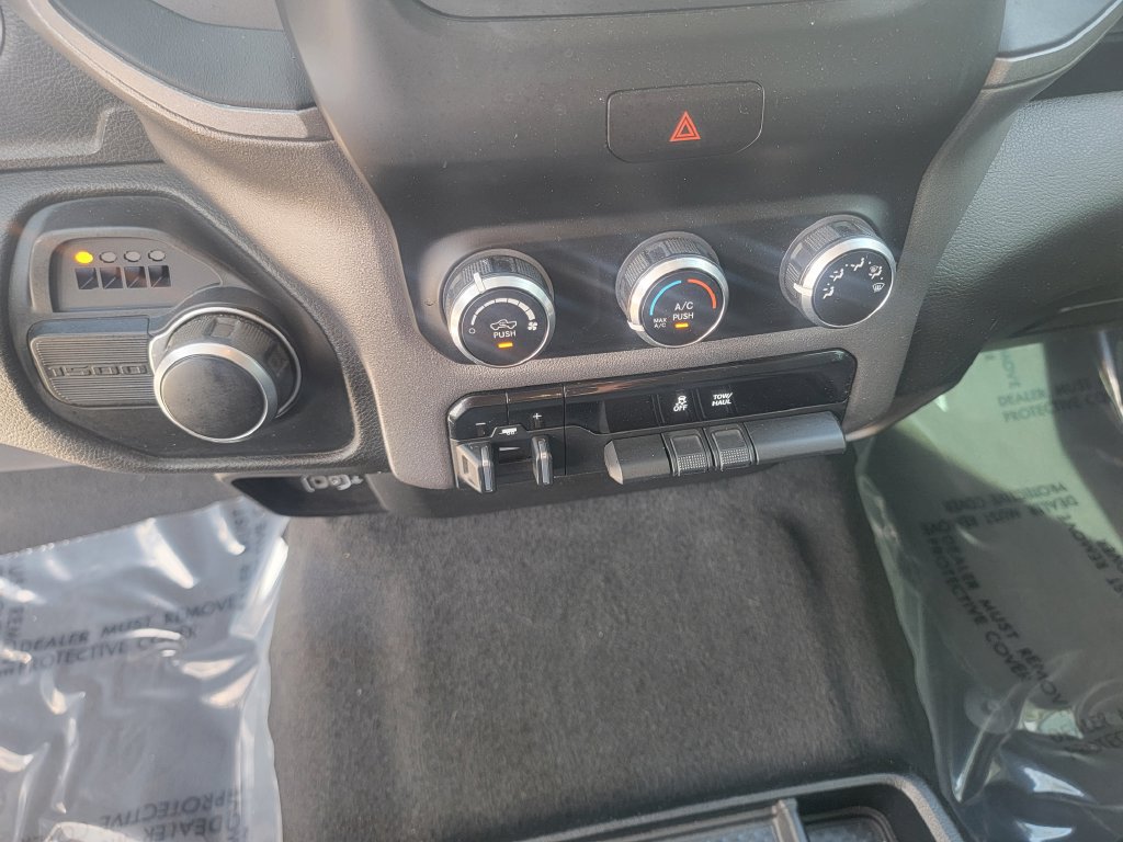 Used 2019 RAM 1500 Tradesman RWD image 20
