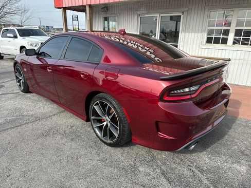 Used 2017 Dodge Charger R/T Scat Pack w/ Beats Audio Group image 10