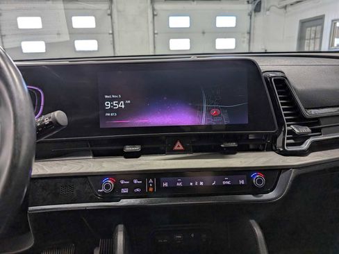 Certified 2023 Kia Sportage X-Line image 33