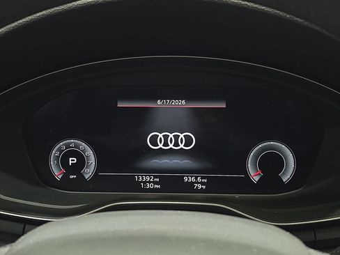 Used 2023 Audi A5 2.0T Prestige w/ Black Optic Plus Package AWD/4WD image 20
