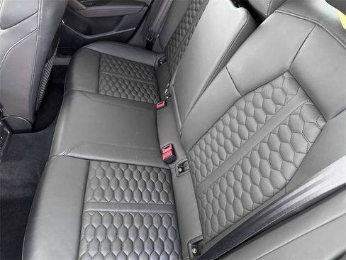 Used 2024 Audi RS 3 image 26