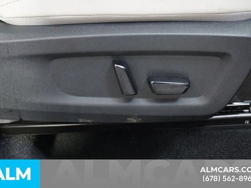 Used 2025 Nissan Murano SL AWD/4WD image 50