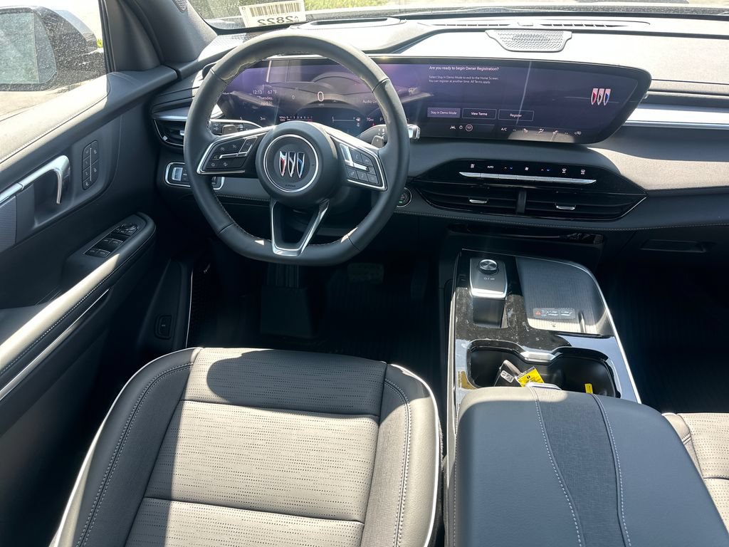 New 2026 Buick Enclave Sport Touring AWD/4WD image 19