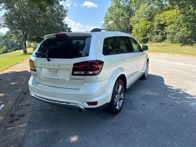 Used 2016 Dodge Journey Crossroad FWD image 7