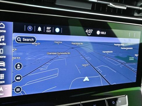 New 2025 Maserati Grecale Trofeo image 20